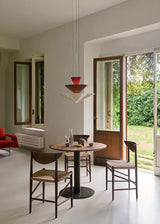 Gio LN14 Chandelier fra &Tradition - 5 - Jacobsen Plus