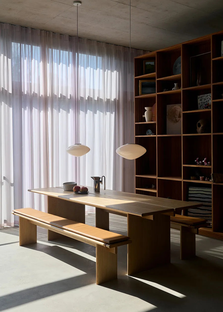 Ita OS2 Bord fra &Tradition