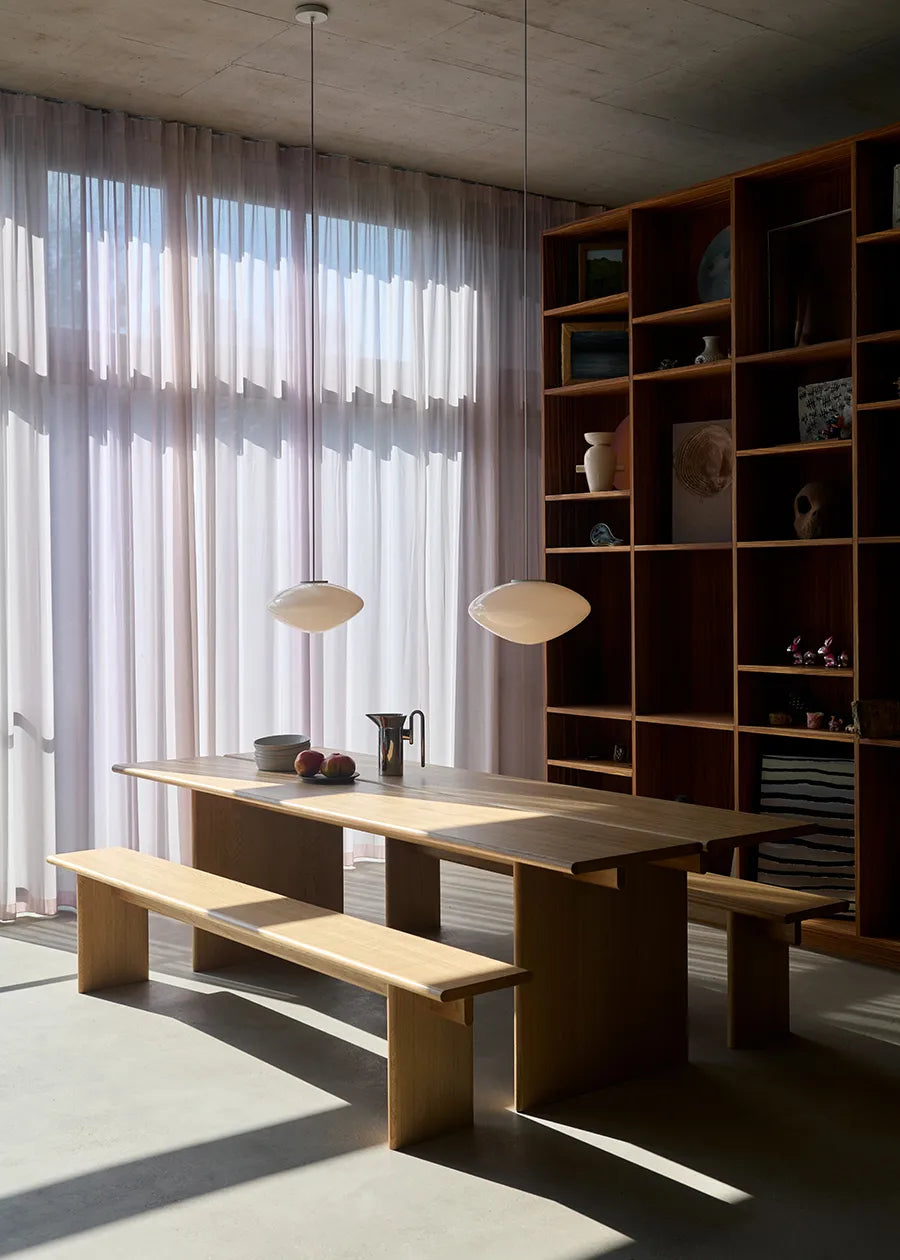 Ita OS2 Bord fra &Tradition