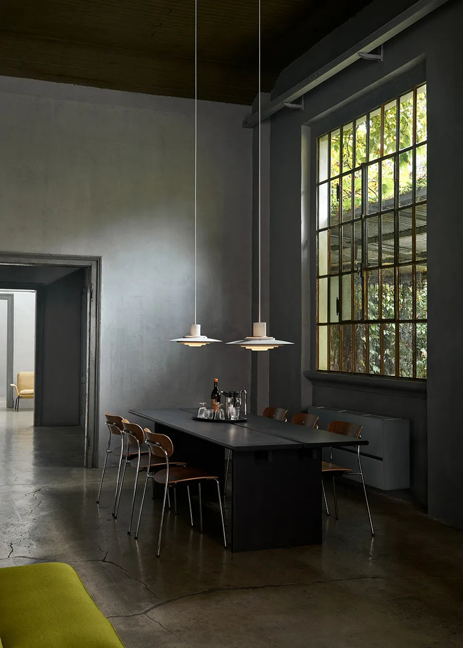 Ita OS2 Bord fra &Tradition