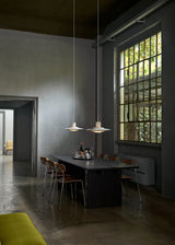Ita OS2 Bord fra &Tradition - 6 - Jacobsen Plus