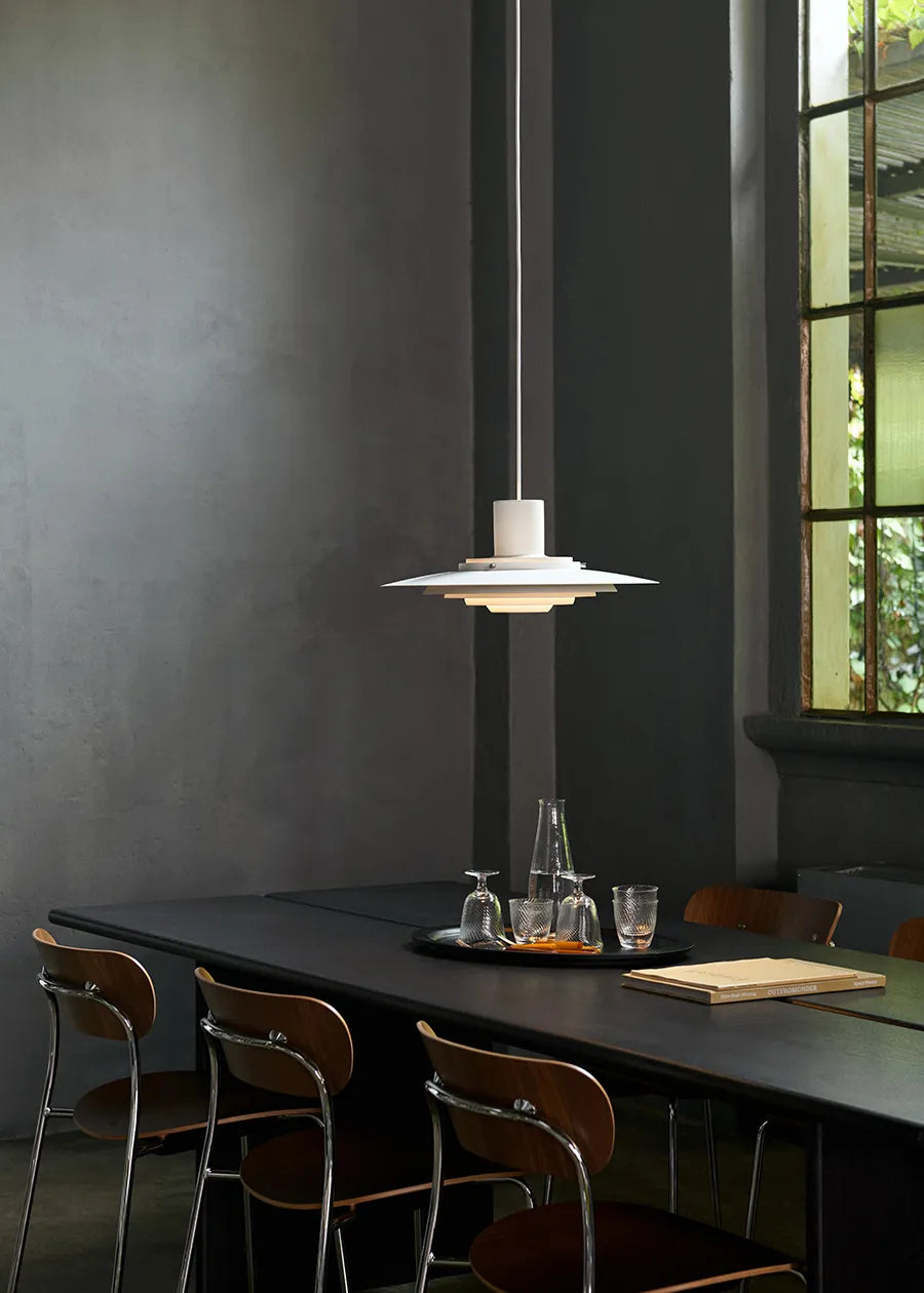 Ita OS2 Bord fra &Tradition - 13 - Jacobsen Plus