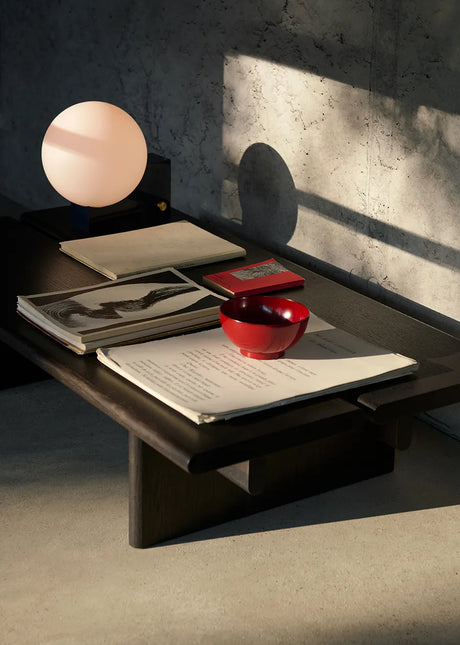 Journey lampe fra &Tradition - Black - Jacobsen Plus