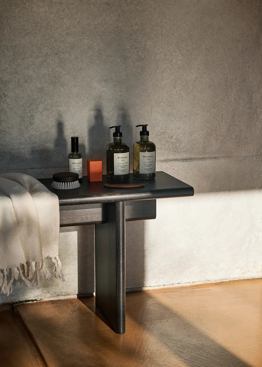 Ita OS6 Bænk fra &Tradition