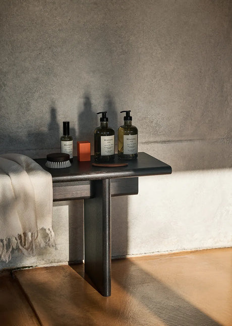 Ita OS5 Bænk fra &Tradition - Eg - Jacobsen Plus