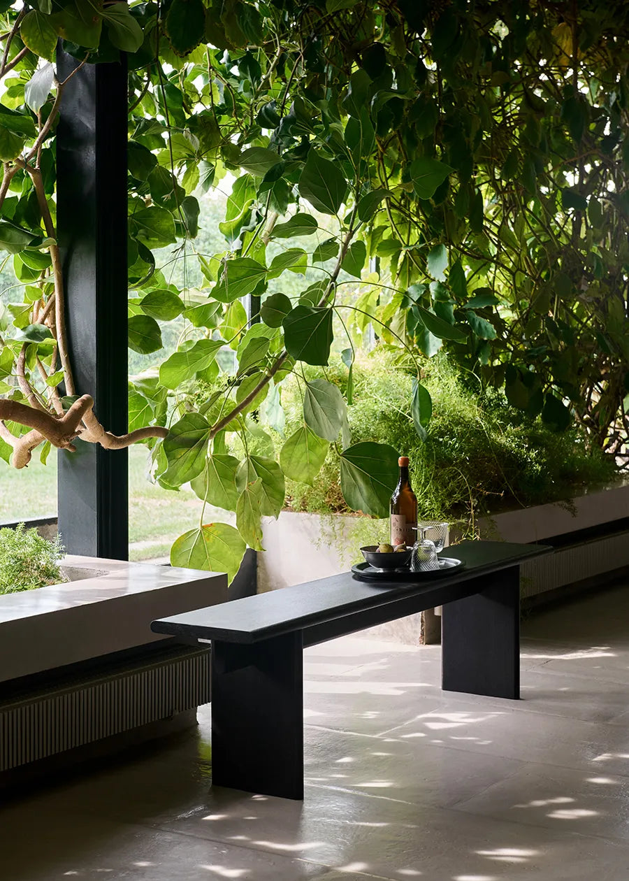 Ita OS5 Bænk fra &Tradition