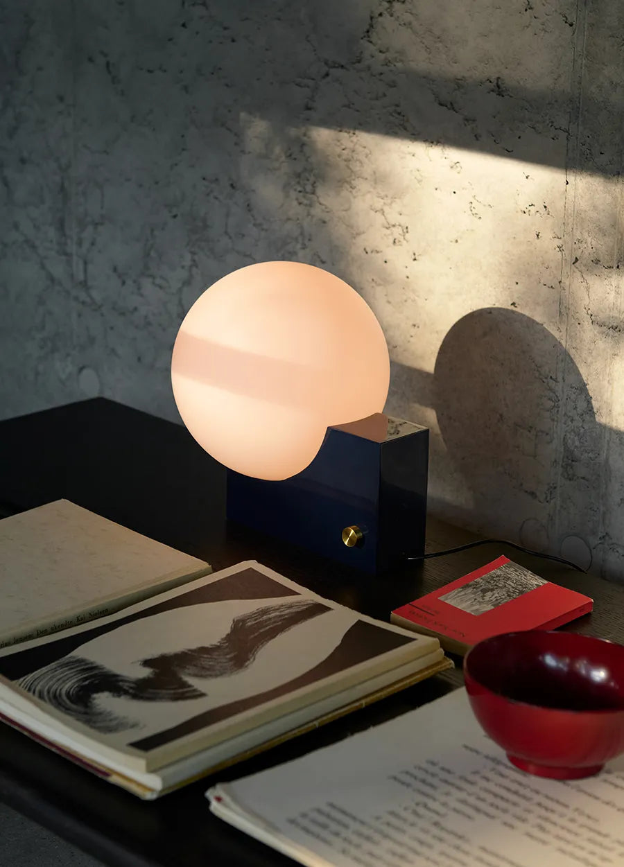 Journey lampe fra &Tradition - 3 - Jacobsen Plus