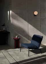 Muno LN18 Lounge Chair fra &Tradition - 2 - Jacobsen Plus