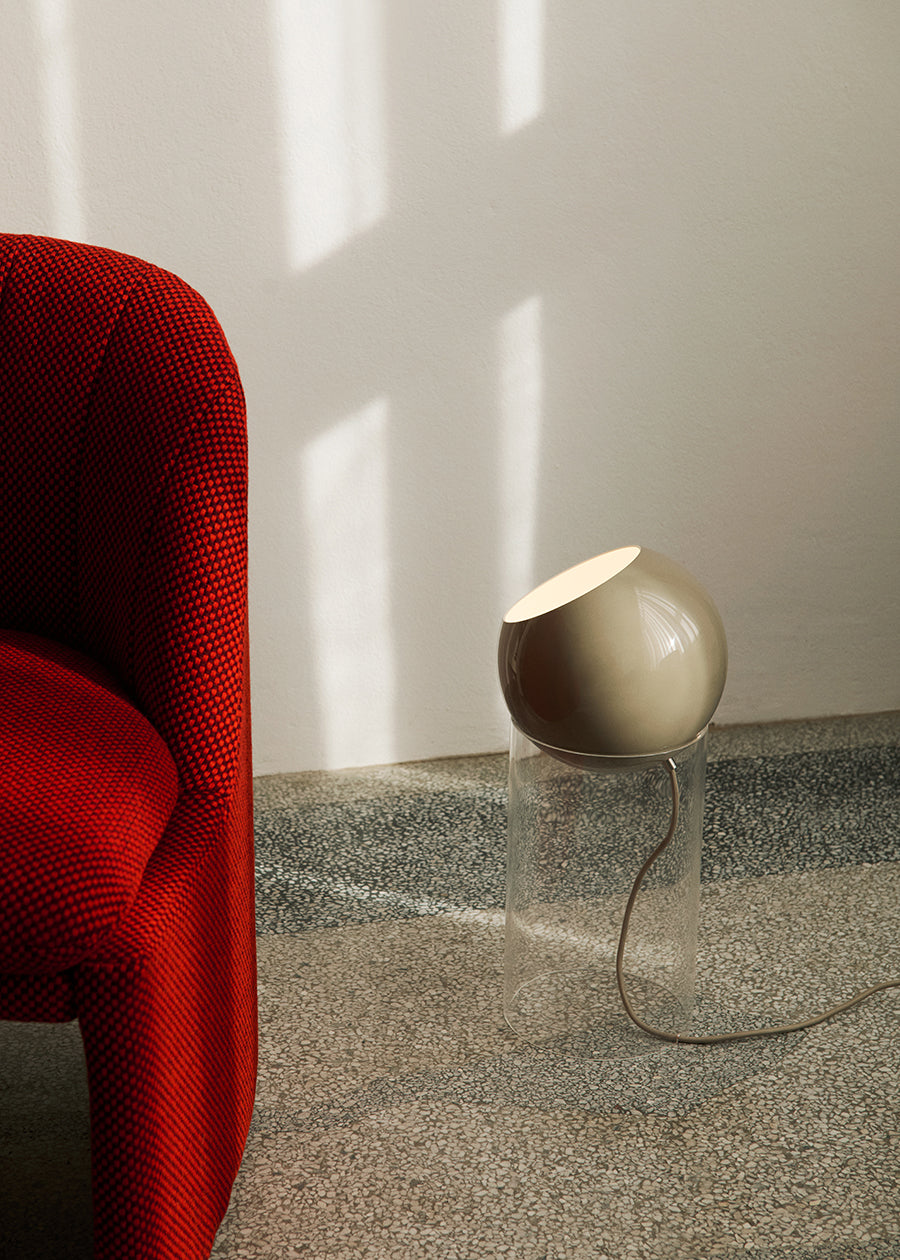 Topan VP14 Gulvlampe fra &Tradition - 4 - Jacobsen Plus