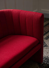 Loafer SC25 sofa fra &Tradition - 3 - Jacobsen Plus