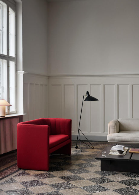 Loafer SC25 sofa fra &Tradition - 1 - Jacobsen Plus