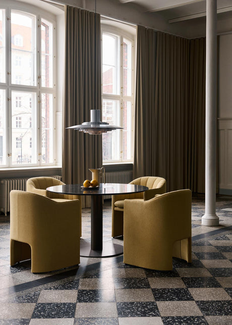 P376 pendel KF2 fra &Tradition - 1 - Jacobsen Plus