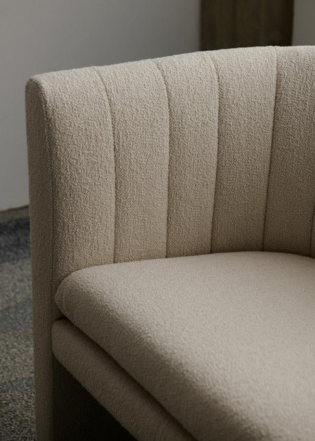Loafer SC26 sofa fra &Tradition - Barnum 024 - Jacobsen Plus