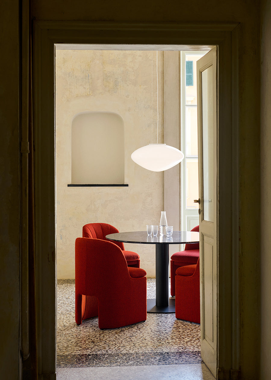 Mist AP20 Pendel fra &Tradition