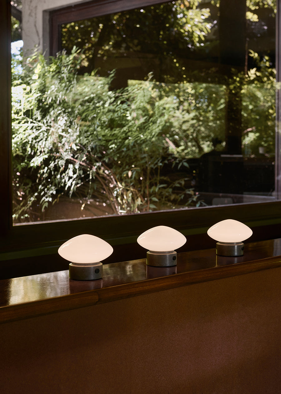 Mist AP21 Portable Bordlampe fra &Tradition - 3 - Jacobsen Plus