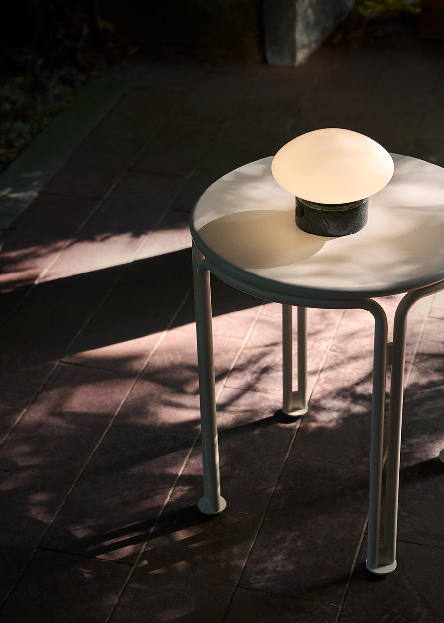 Mist AP21 Portable Bordlampe fra &Tradition - 5 - Jacobsen Plus