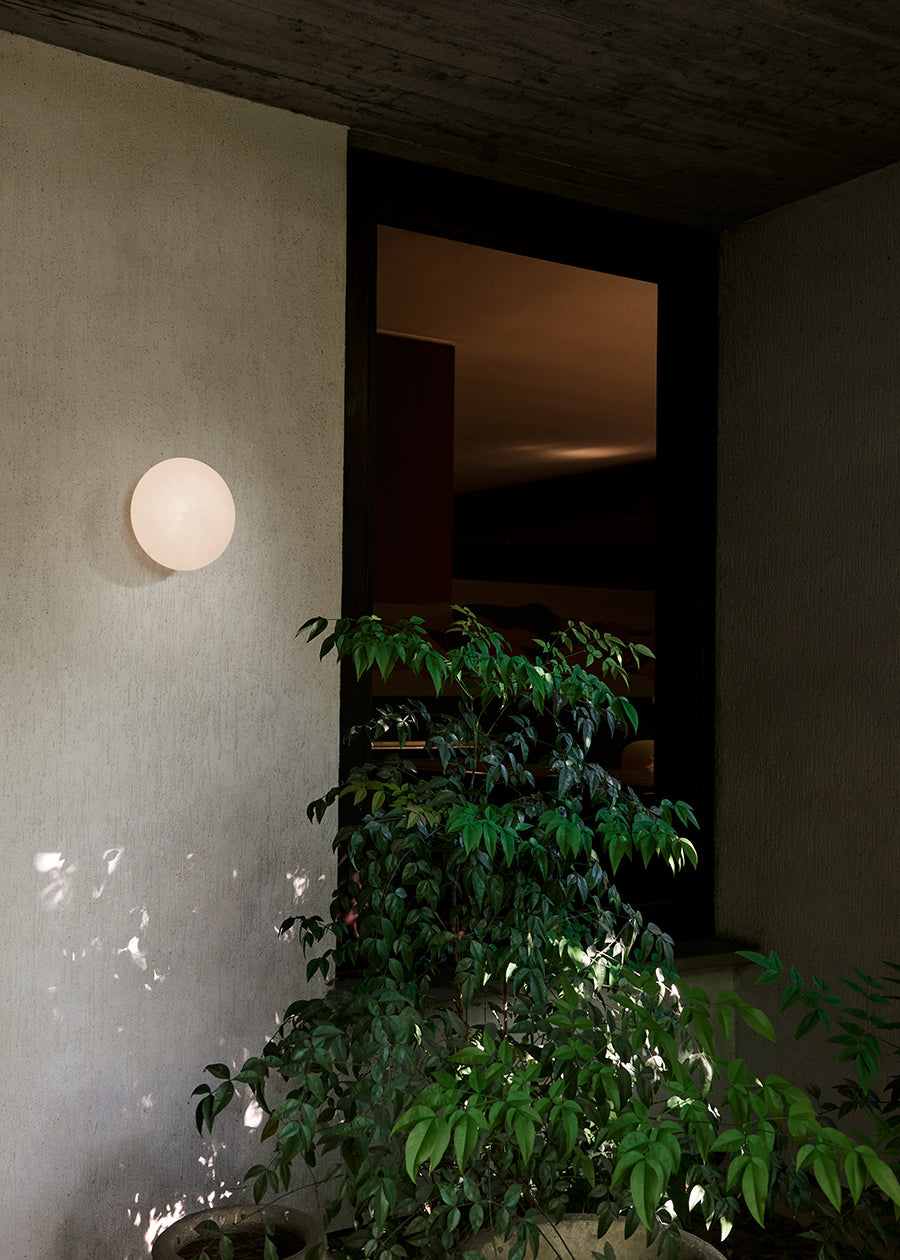 Mist AP22 væg- og loftlampe fra &Tradition - 8 - Jacobsen Plus