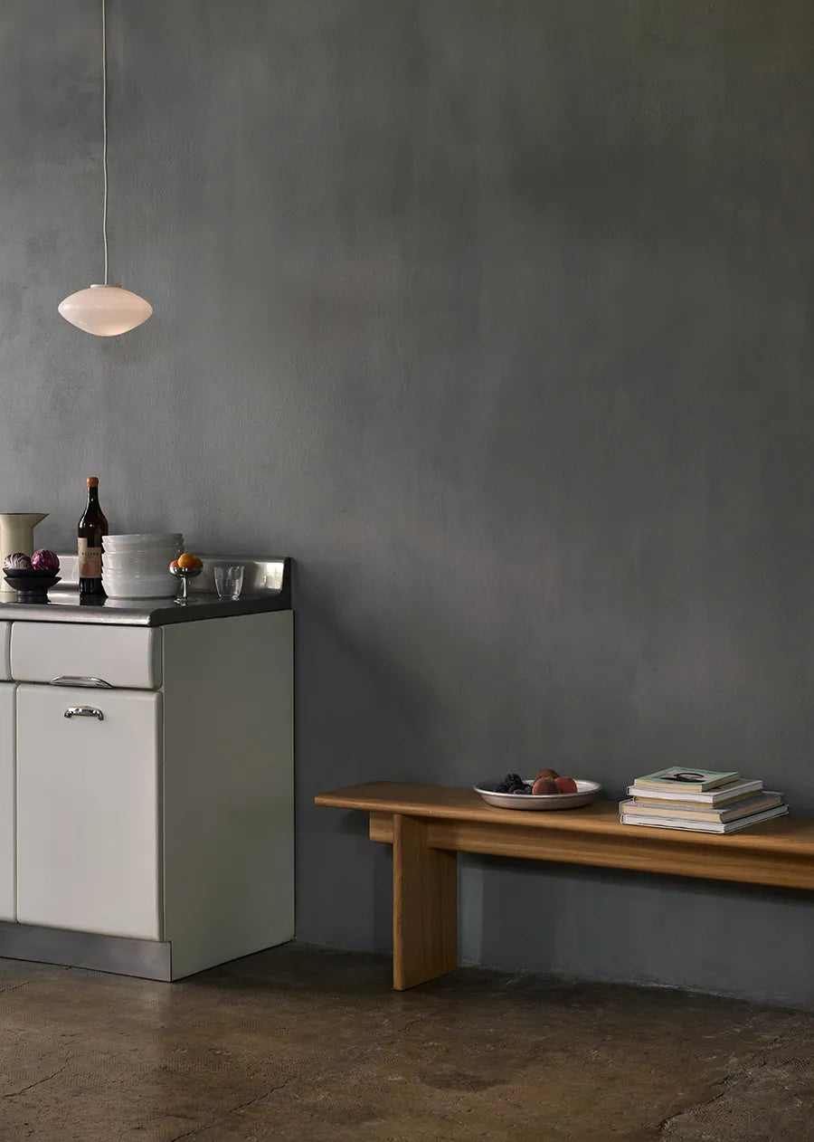 Ita OS6 Bænk fra &Tradition