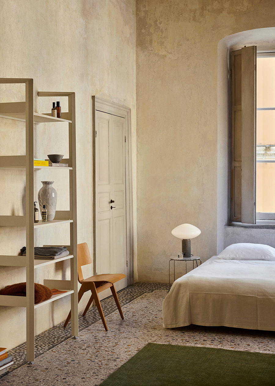 Rombe IF1, Full Bay Shelves fra &Tradition