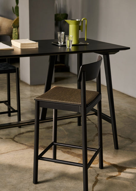 Betty TK14 counterstol med polster fra &Tradition - 2 - Jacobsen Plus