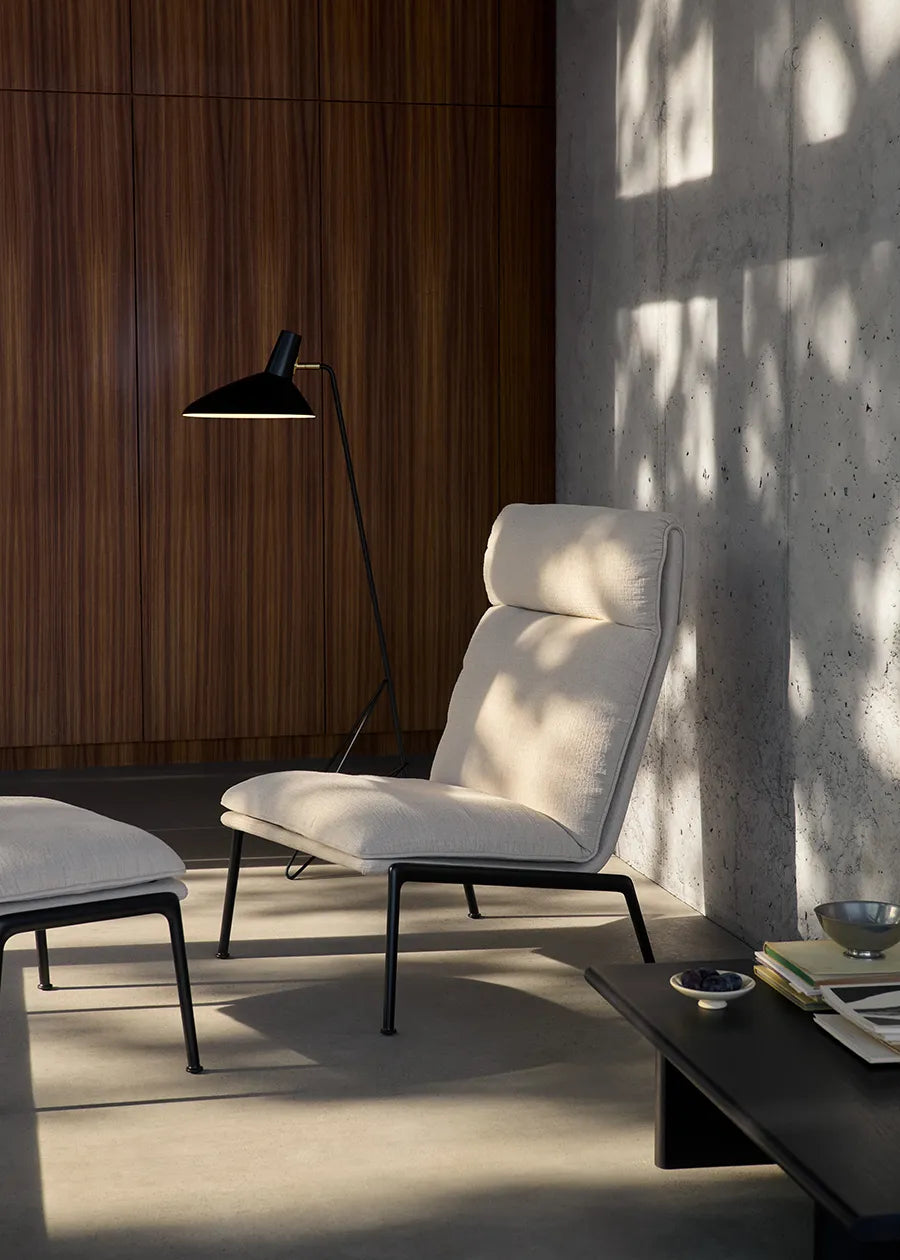 Muno LN16 Lounge Chair fra &Tradition - 4 - Jacobsen Plus