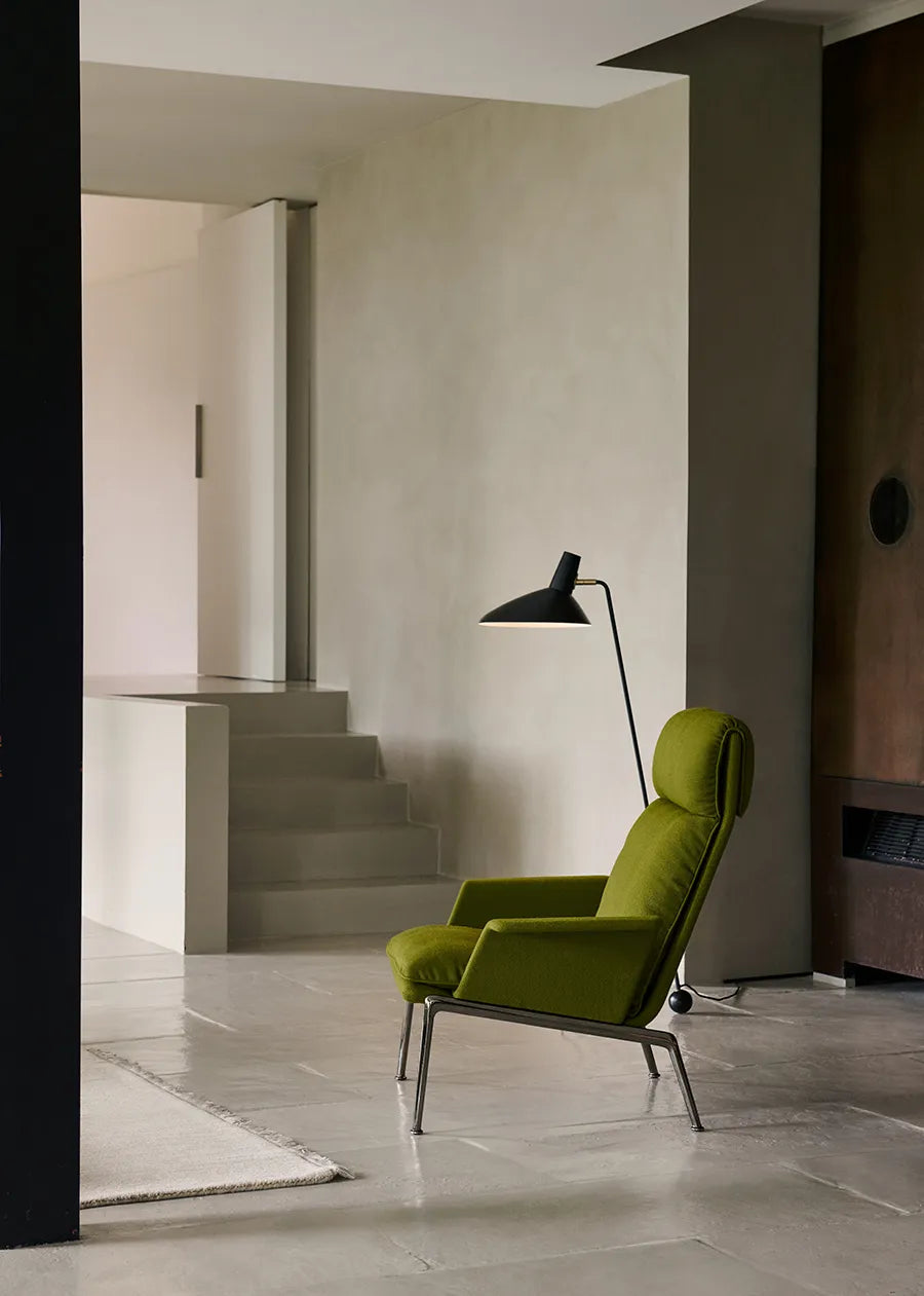 Muno LN17 Lounge Chair fra &Tradition - 5 - Jacobsen Plus