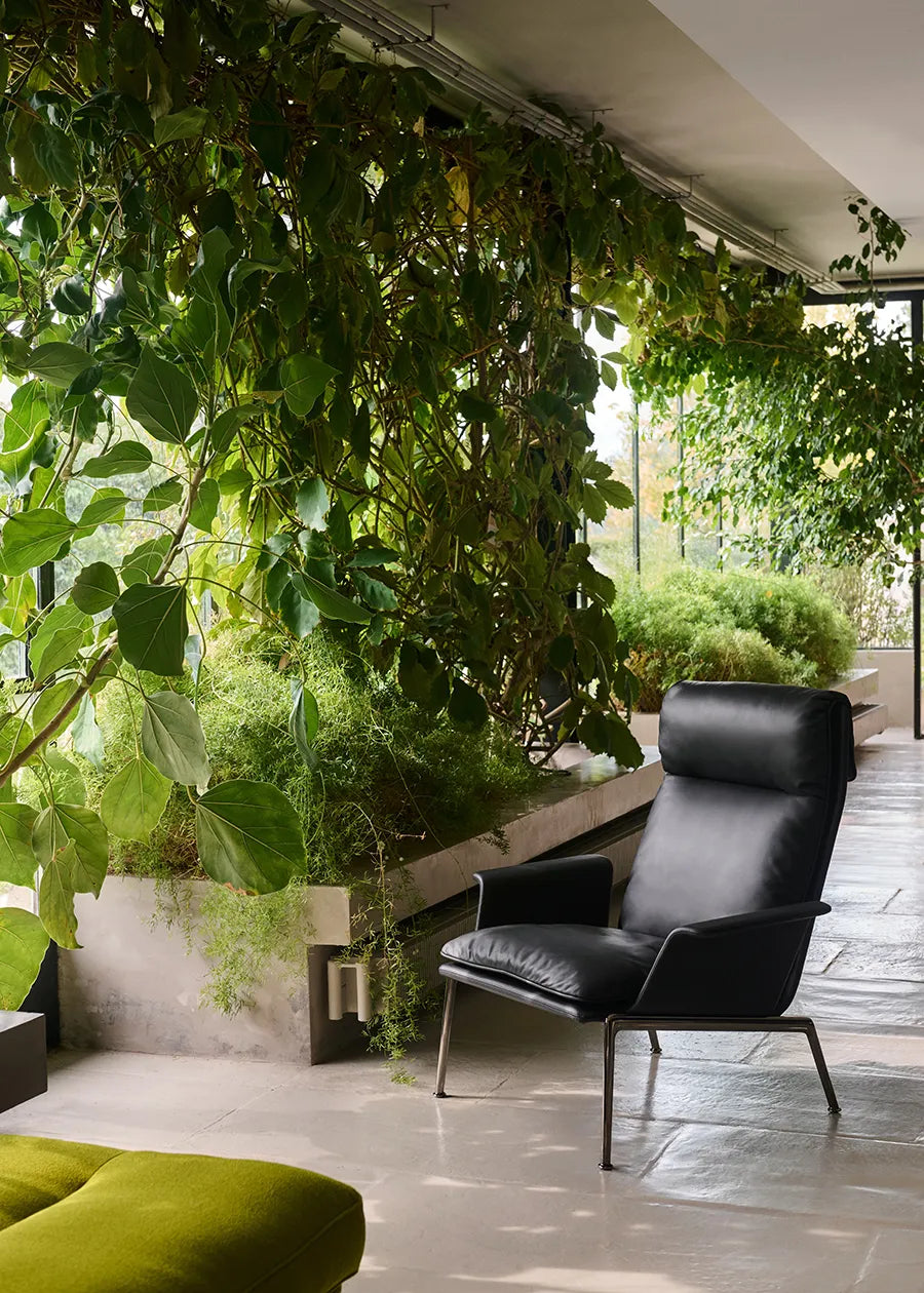 Muno LN17 Lounge Chair fra &Tradition - 3 - Jacobsen Plus