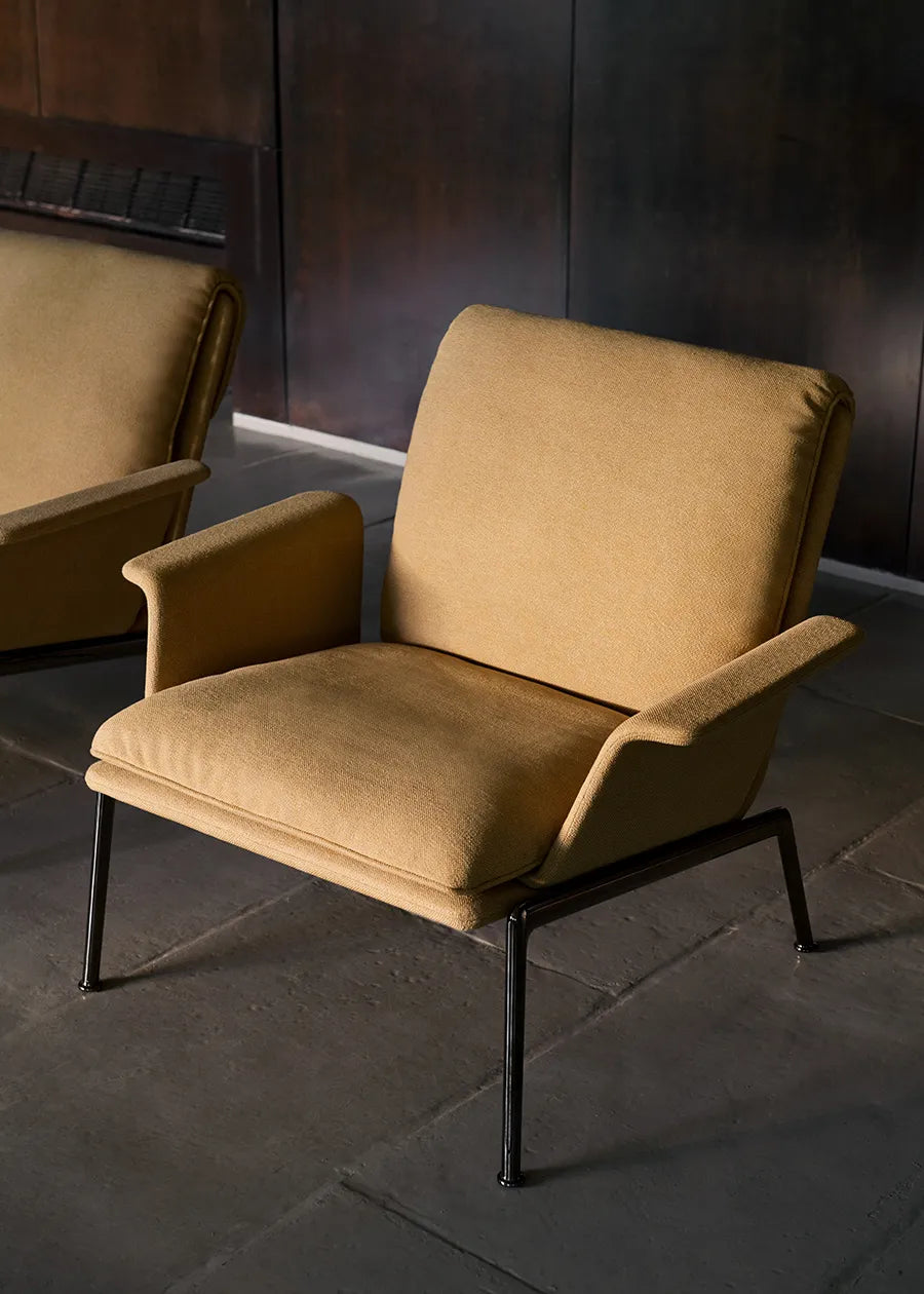 Muno LN19 Lounge Chair fra &Tradition - 2 - Jacobsen Plus