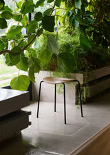 Pavilion Stool AV36 fra &Tradition - 7 - Jacobsen Plus