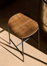 Pavilion Counter Stool AV37 fra &Tradition - 9 - Jacobsen Plus