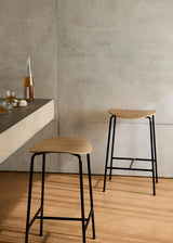 Pavilion Counter Stool AV37 fra &Tradition - 7 - Jacobsen Plus