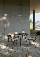 RFH Terrace Table RD5 fra &Tradition - 2 - Jacobsen Plus