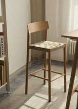 Betty TK15 Bar Chair fra &Tradition - 1 - Jacobsen Plus