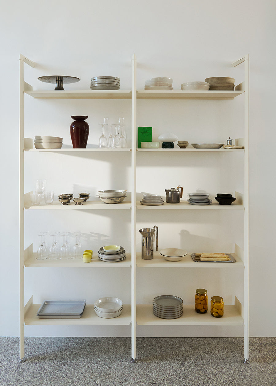 Rombe, Configuration A fra &Tradition