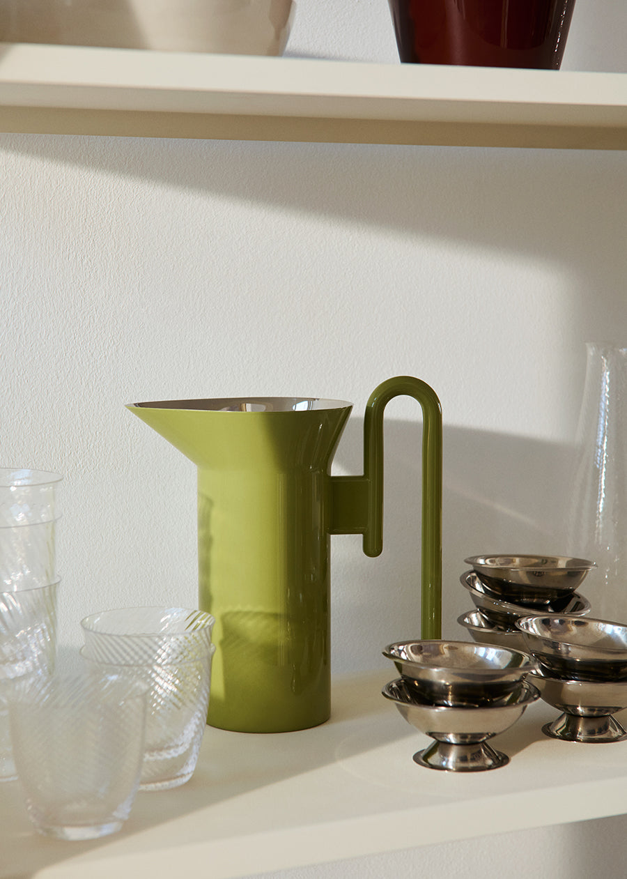 Rombe, Configuration A fra &Tradition