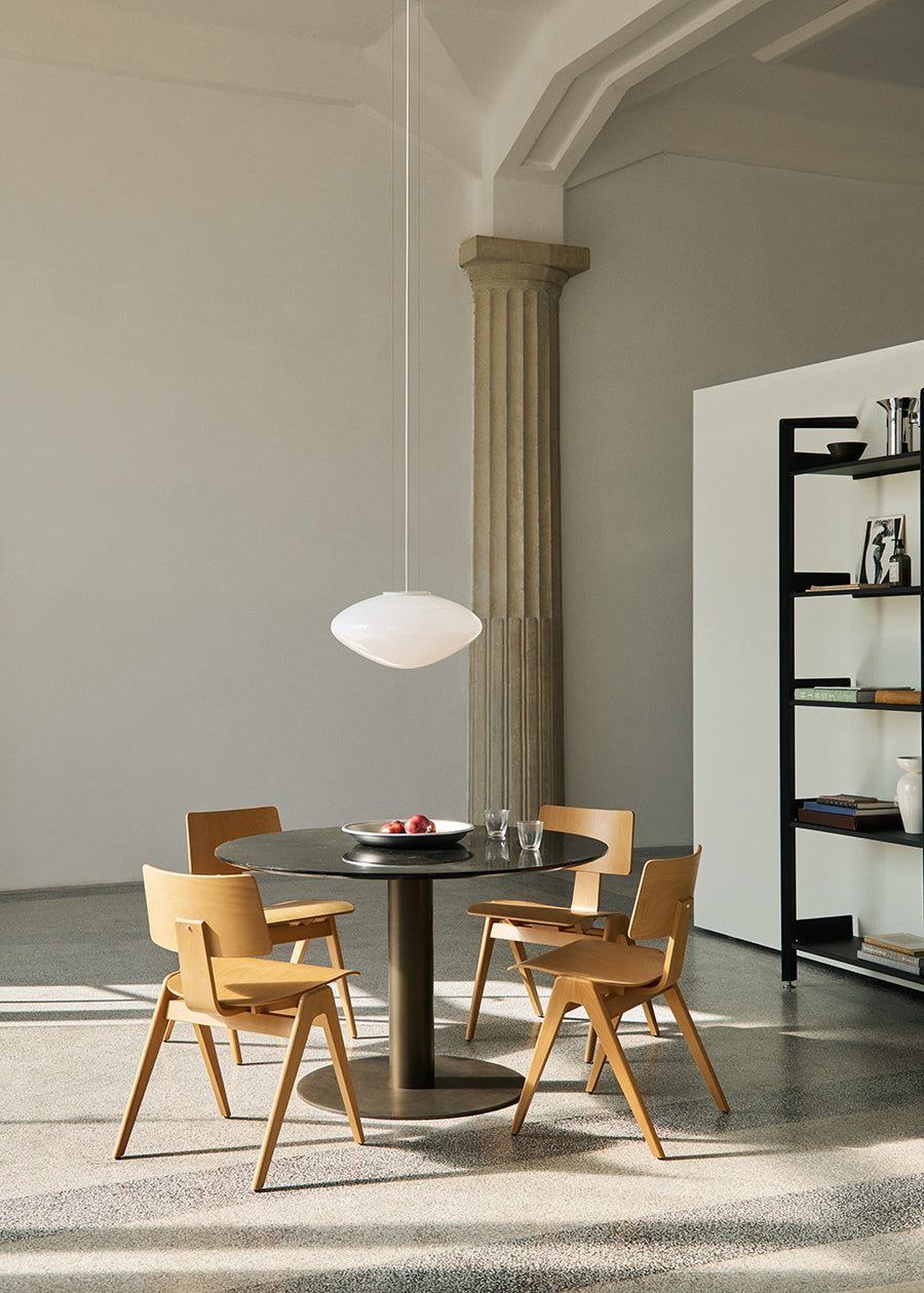 Mist AP20 Pendel fra &Tradition