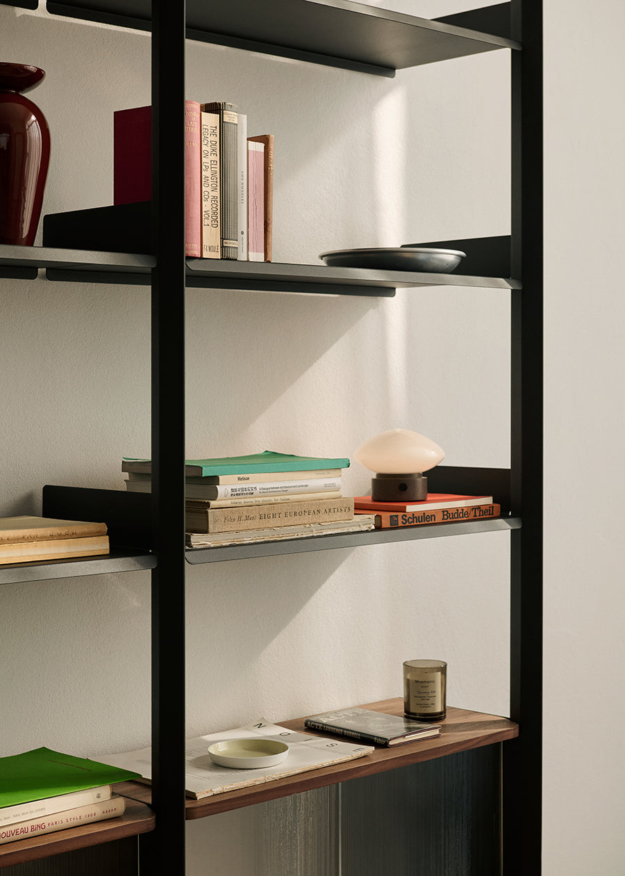 Rombe, Configuration K fra &Tradition