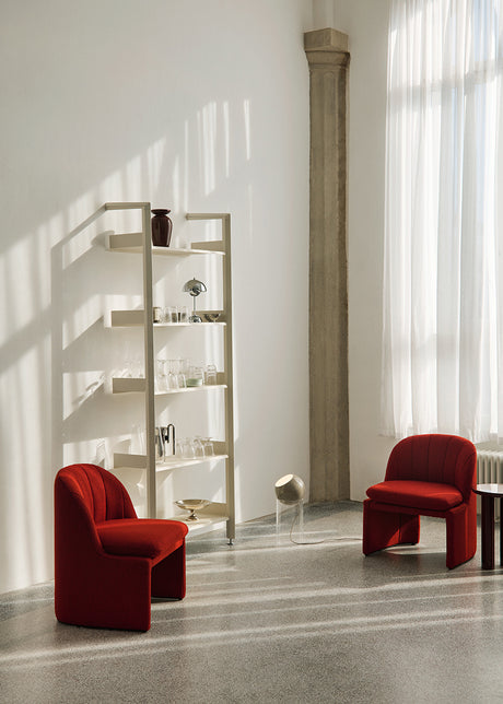 Rombe IF1, Full Bay Shelves fra &Tradition - 2 - Jacobsen Plus