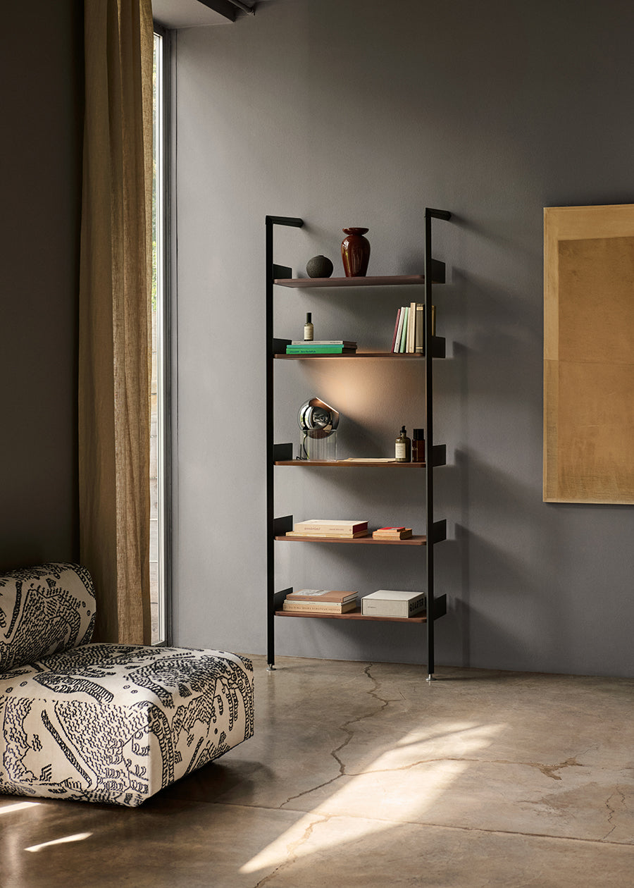 Rombe IF1, Full Bay Shelves fra &Tradition - 6 - Jacobsen Plus