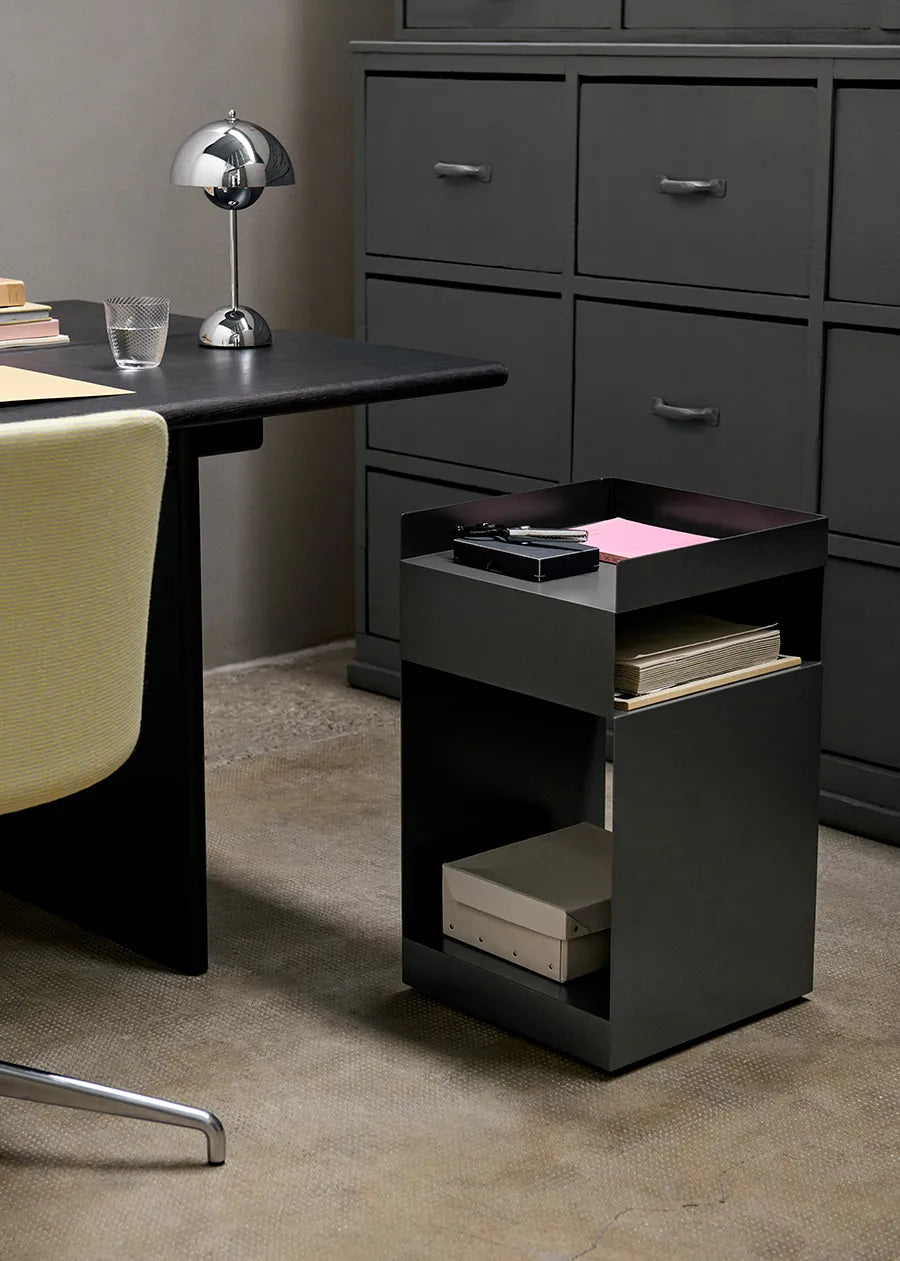 Rotate sidebord SC73 fra &Tradition - 25 - Jacobsen Plus
