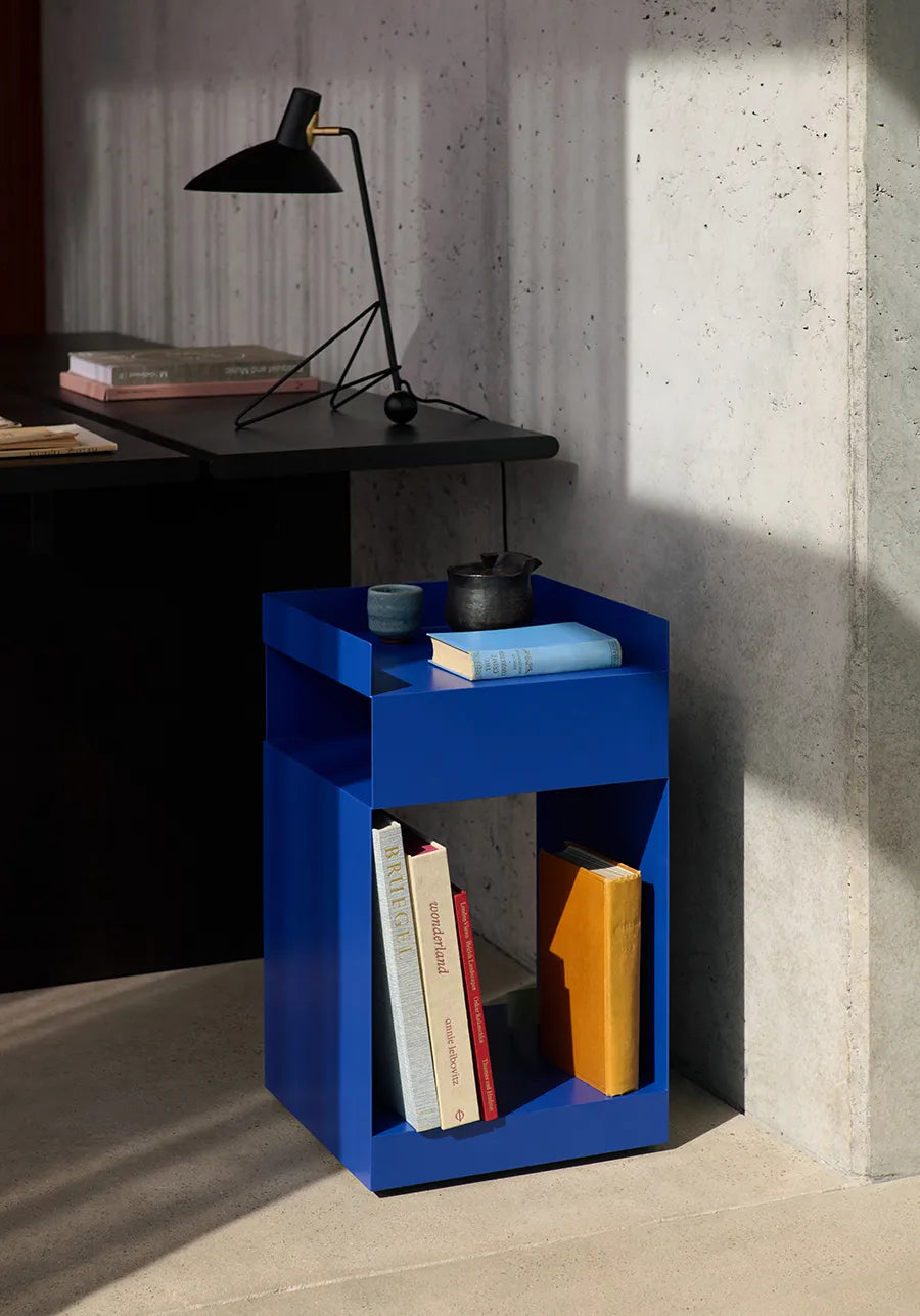 Rotate sidebord SC73 fra &Tradition - 2 - Jacobsen Plus