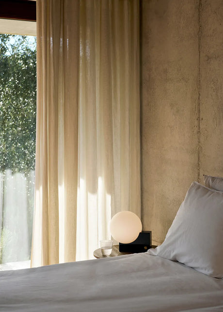 Journey lampe fra &Tradition - Black - Jacobsen Plus