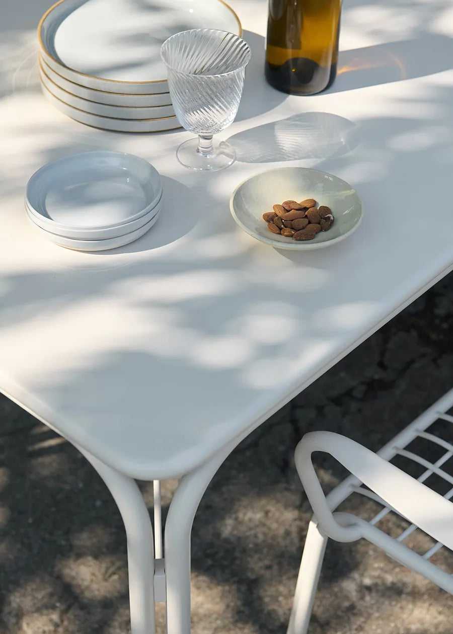 Thorvald SC99 Havebord, 220x95 fra &Tradition - 6 - Jacobsen Plus