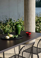 Thorvald SC99 Havebord, 220x95 fra &Tradition - 3 - Jacobsen Plus