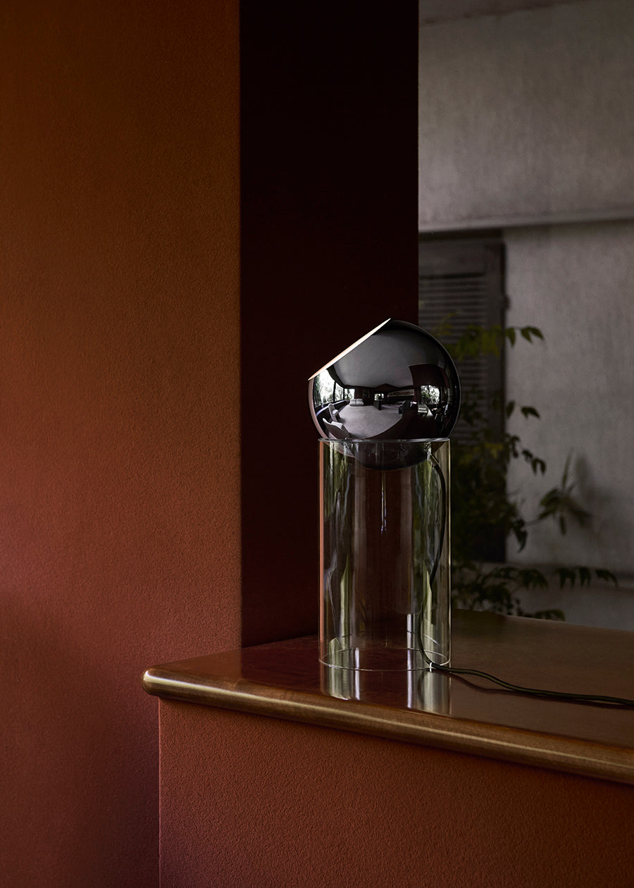 Topan VP14 Gulvlampe fra &Tradition - 5 - Jacobsen Plus