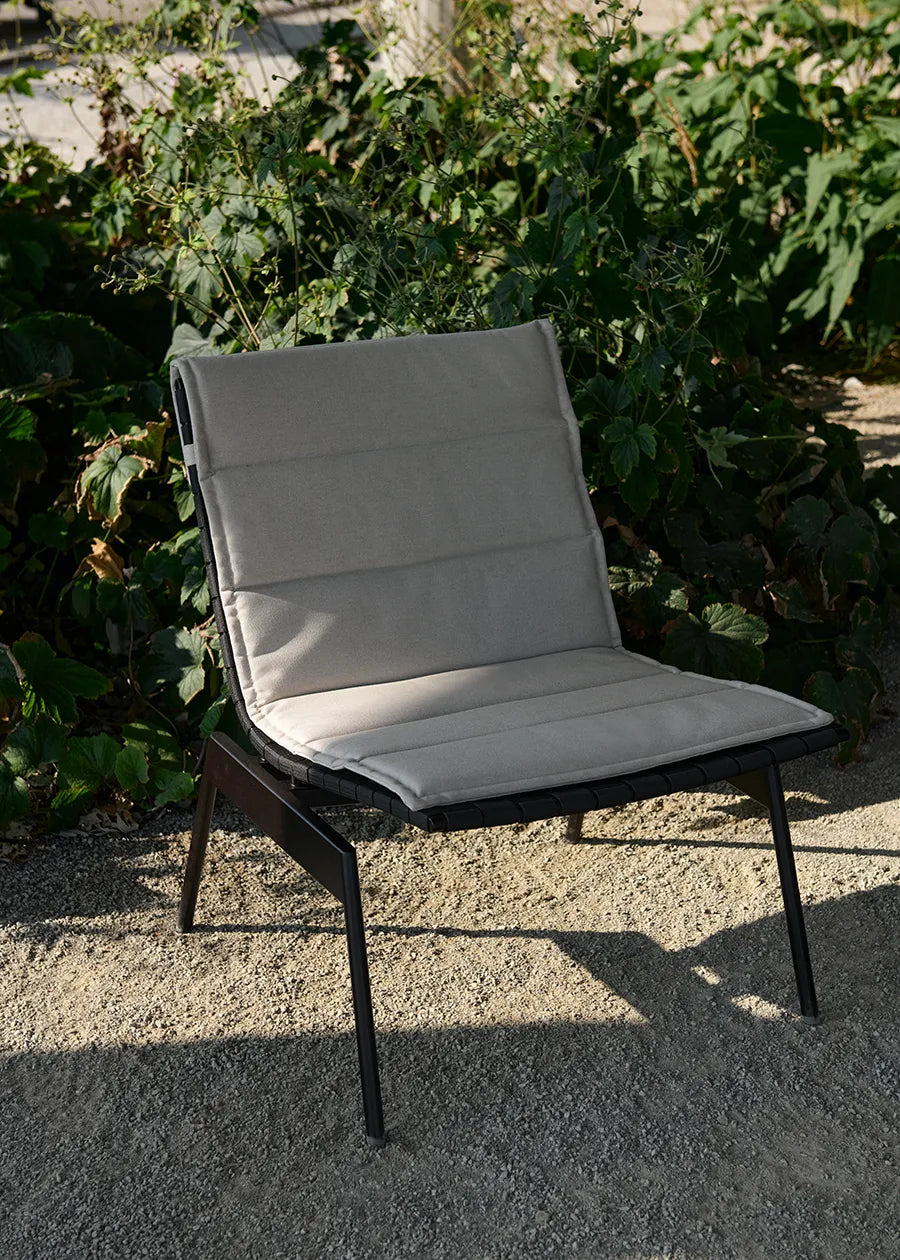 Ville Hynde til AV44/AV45 Loungestol fra &Tradition - 2 - Jacobsen Plus