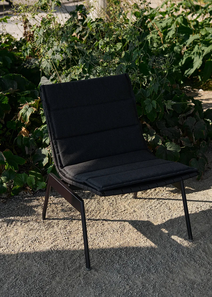 Ville Hynde til AV44/AV45 Loungestol fra &Tradition - 4 - Jacobsen Plus