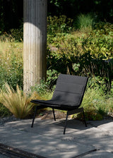 Ville Hynde til AV44/AV45 Loungestol fra &Tradition - 5 - Jacobsen Plus
