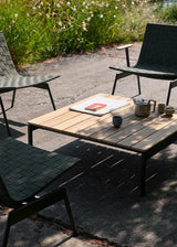 Ville AV50 Loungebord fra &Tradition - 4 - Jacobsen Plus