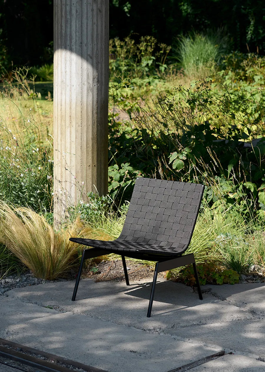 Ville AV44 Loungestol fra &Tradition - 2 - Jacobsen Plus